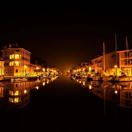 Park מלון גראדו