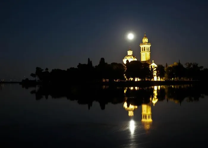 Park מלון גראדו