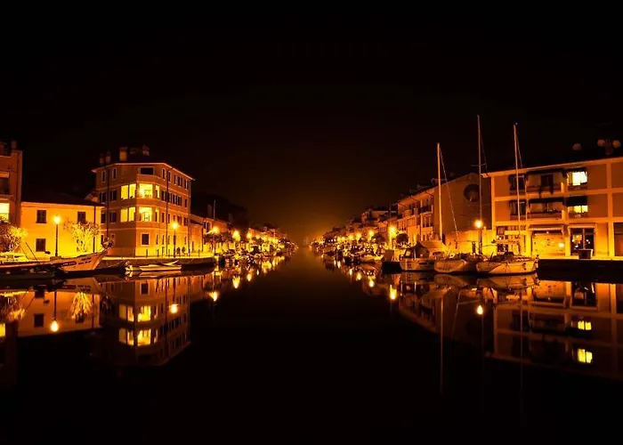 Park מלון גראדו