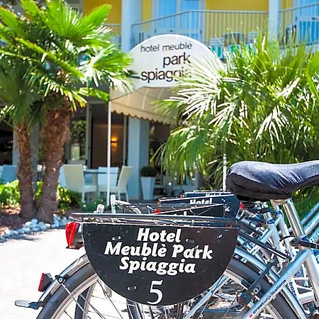 Park Hotel