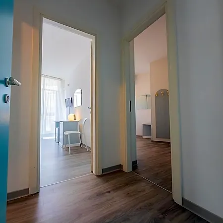 Hotel Park Grado