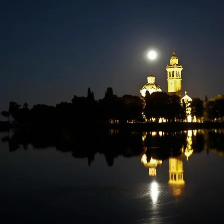Park فندق غرادو