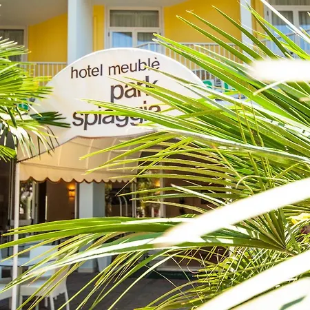 Park Otel Grado
