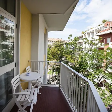 Otel Park Grado