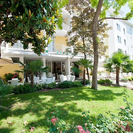 Hotel Park 3*