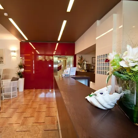 فندق Park 3*